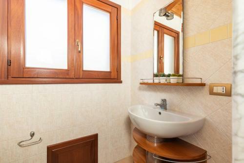 Apartamento Casa Orfea