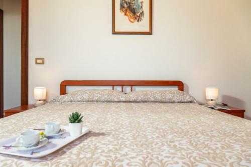 Apartamento Casa Orfea