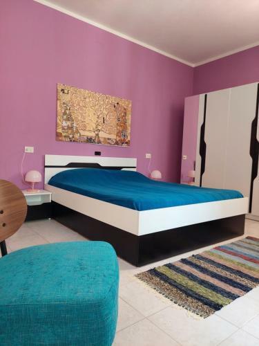 Apartamento Appartamento Primo Piano Lungomare