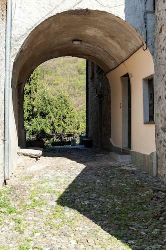La Dimora Del Nonno Cesco