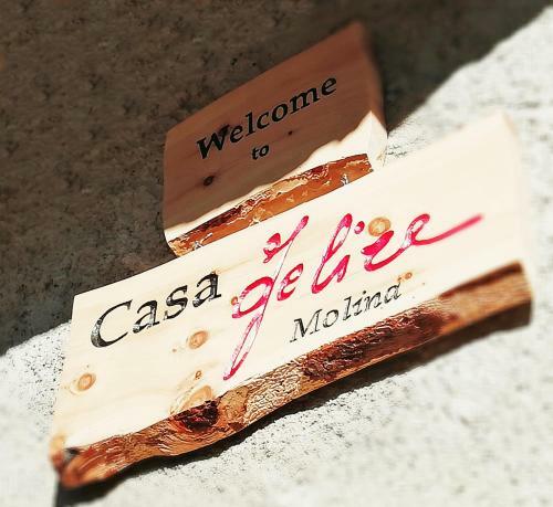 Apartamento Casa Felice