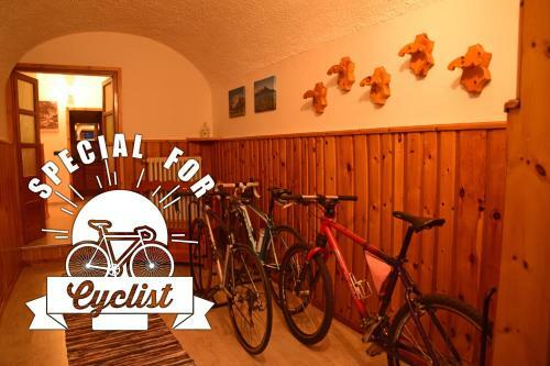 Apartamento Casa Felice