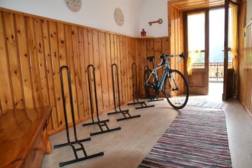 Apartamento Casa Felice