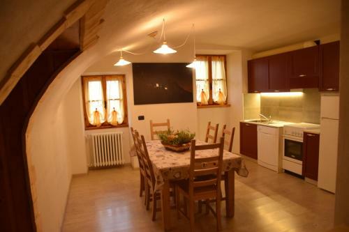 Apartamento Casa Felice