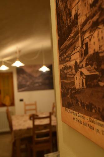 Apartamento Casa Felice