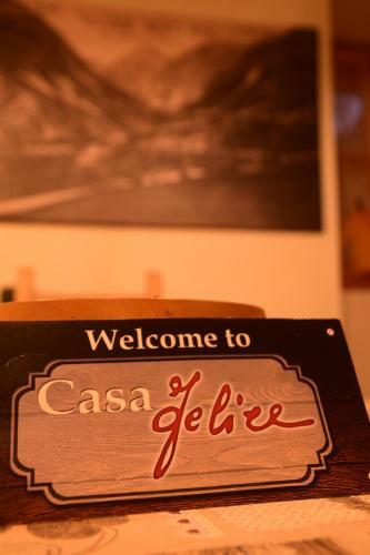 Apartamento Casa Felice