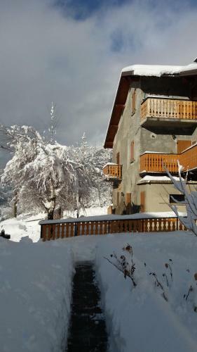 Apartamento Casa Felice