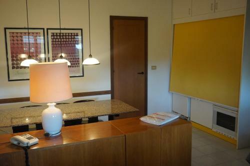 Apartamento Appartamento/ Residence I Boboli - Porto Punta Ala -