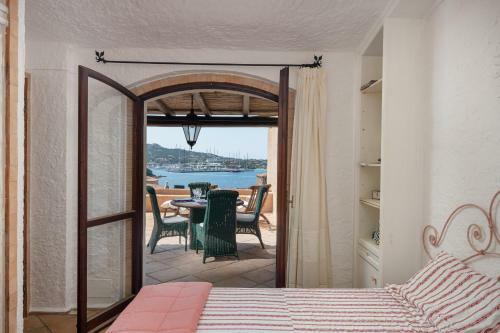 Apartamento Appartamento Porto Cervo Le Terrazze
