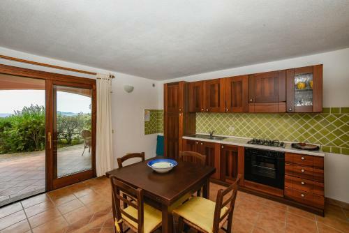 Apartamento La Rosa Dei Venti Apts