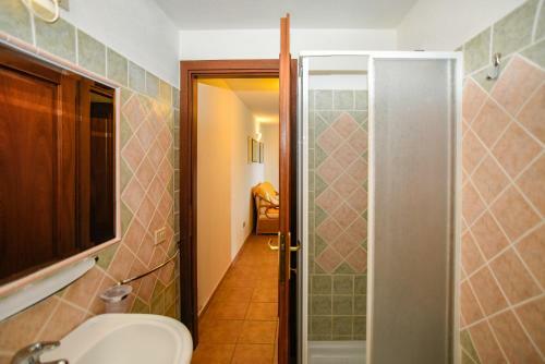 Apartamento La Rosa Dei Venti Apts
