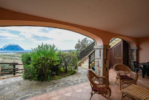 Apartamento La Rosa Dei Venti Apts