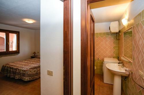 Apartamento La Rosa Dei Venti Apts