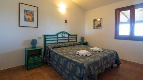 Apartamento La Rosa Dei Venti Apts