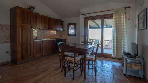Apartamento La Rosa Dei Venti Apts