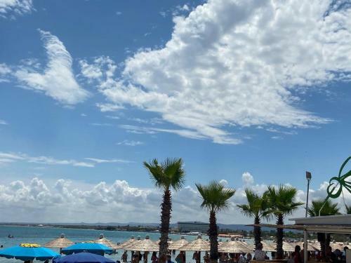 Terrazza Sul Mare