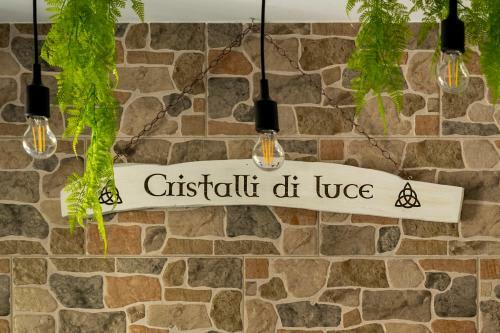 B&B Cristalli Di Luce