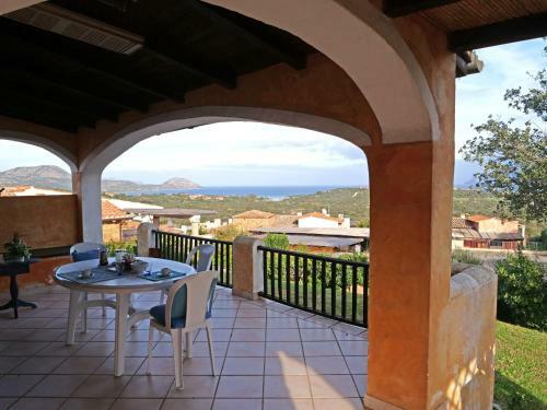 Villetta Vista Mare E Tavolara