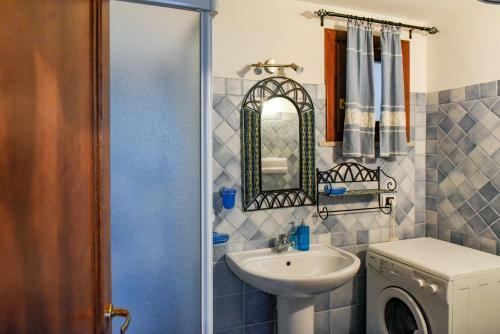 Apartamento Appartamento Mughetto Con A/c