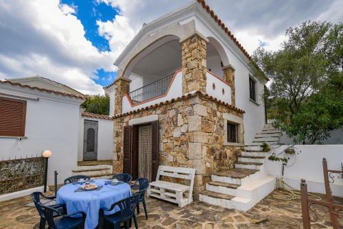 Apartamento Appartamento Mughetto Con A/c