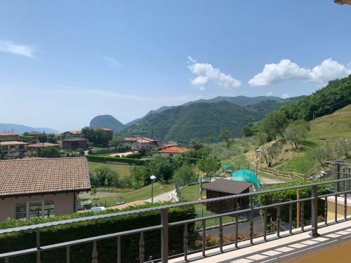 Locazione Turistica Aaron