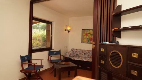 Apartamento Appartamento In Residence - Isola Di Vulcano