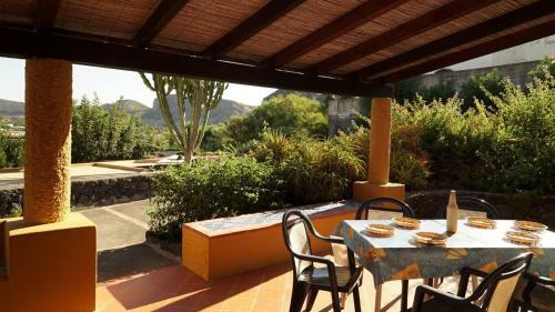Apartamento Appartamento In Residence - Isola Di Vulcano