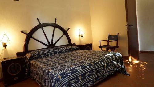 Apartamento Appartamento In Residence - Isola Di Vulcano