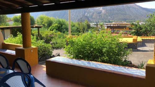Apartamento Appartamento In Residence - Isola Di Vulcano