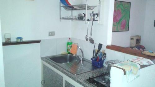 Apartamento Appartamento In Residence - Isola Di Vulcano
