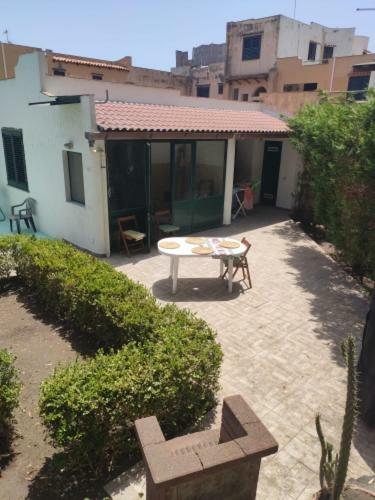 Apartamento Casa Fritz