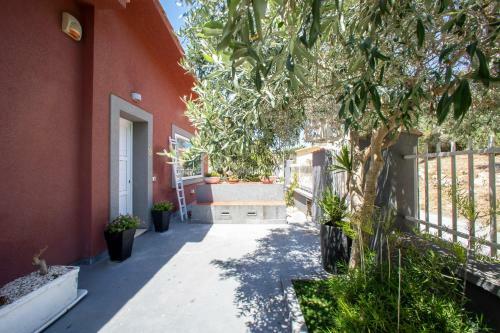 Villa Casa Vallata Siciliana