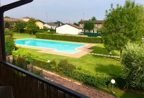 Apartamento Residence La Collina