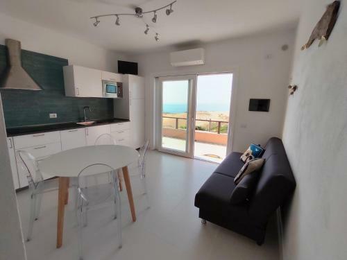 Apartamento Domo Allegru