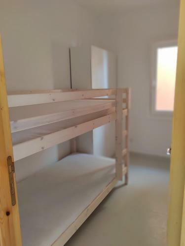 Apartamento Domo Allegru