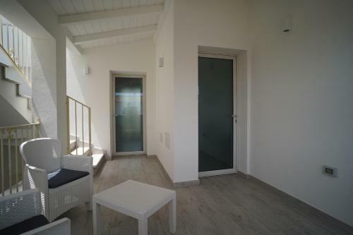 Hostal Villa Lentischio