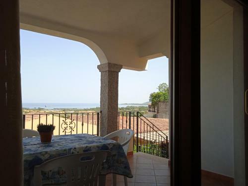 Casa Belvedere