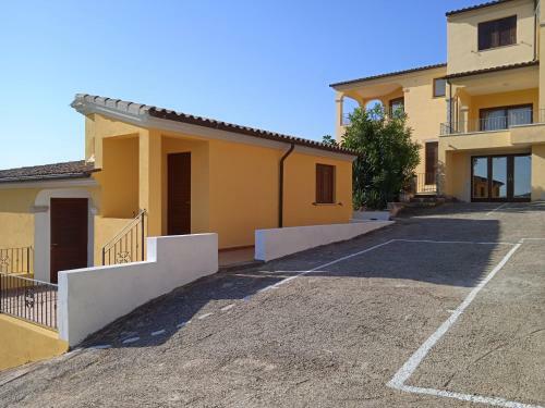 Casa Belvedere