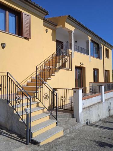 Casa Belvedere