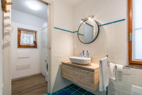Apartamento Piedi Nell'acqua3