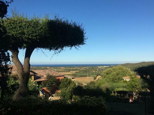 Apartamento Residence Colle Maiorca