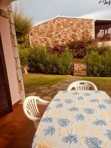 Apartamento Residence Colle Maiorca