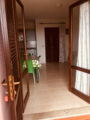 Apartamento Residence Colle Maiorca