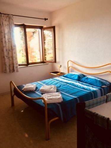 Apartamento Residence Colle Maiorca
