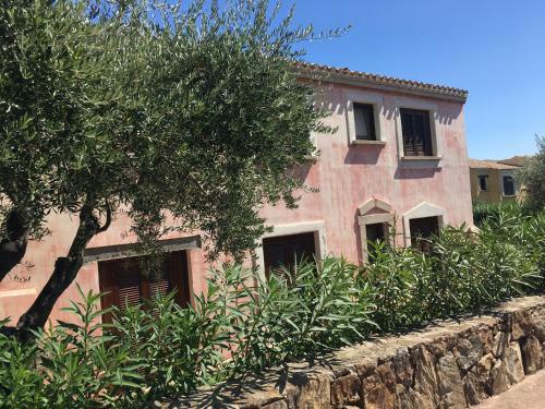 Apartamento Residence L 'uliveto Birgalavo' Budoni