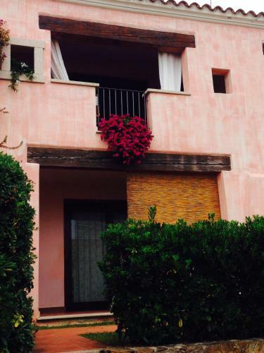 Apartamento Residence L 'uliveto Birgalavo' Budoni