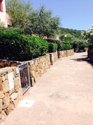 Apartamento Residence L 'uliveto Birgalavo' Budoni