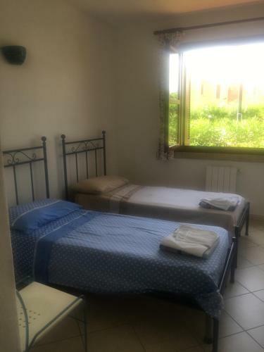 Apartamento Residence L 'uliveto Birgalavo' Budoni