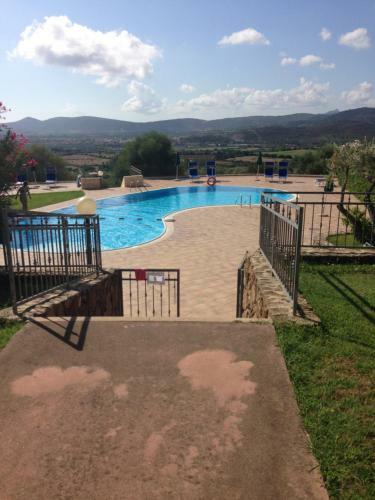 Apartamento Residence L 'uliveto Birgalavo' Budoni