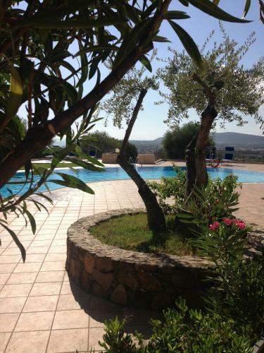 Apartamento Residence L 'uliveto Birgalavo' Budoni